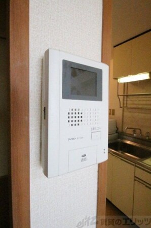 ジュネス阪本の物件内観写真